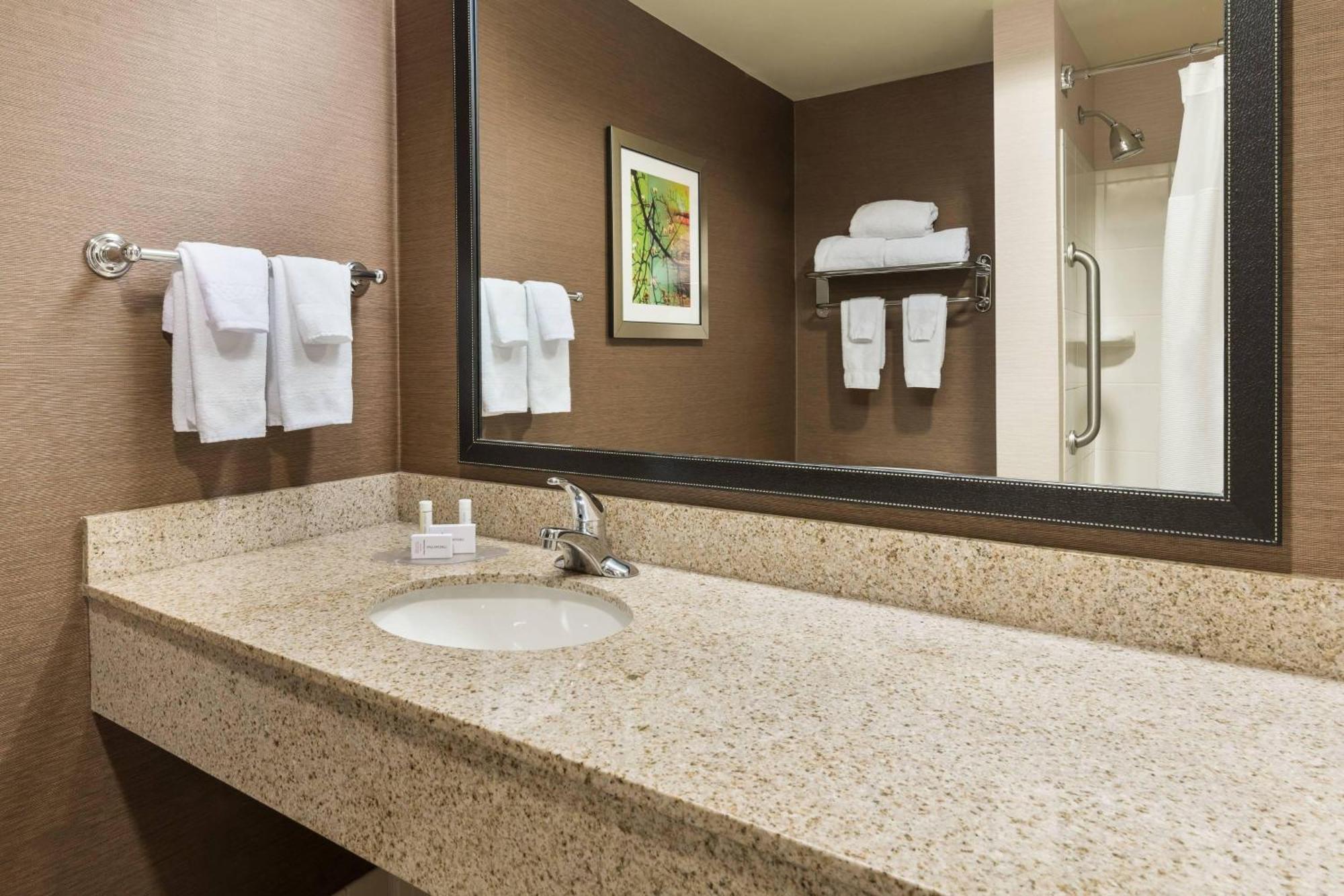 Fairfield Inn & Suites By Marriott Springdale Exterior foto